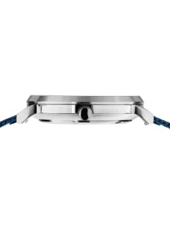 BERING Herrenuhren-Slim Solar 15439-307