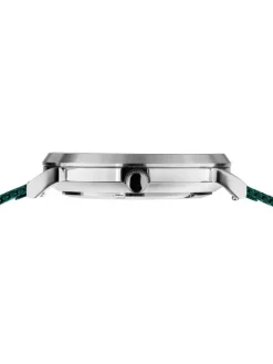 BERING Herrenuhren-Slim Solar 15439-808