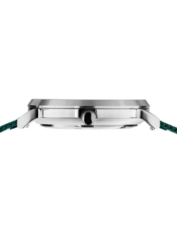 BERING Herrenuhren-Slim Solar 15439-808