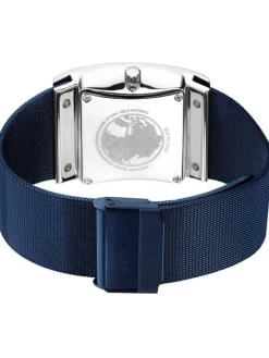 BERING Herrenuhren-Solar 16433-327