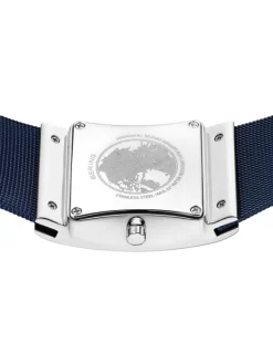 BERING Herrenuhren-Solar 16433-327