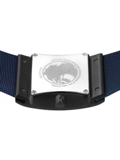 BERING Herrenuhren-Solar 16433-307