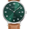 BERING Herrenuhren-Titanium 18640-568