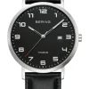 BERING Herrenuhren-Titanium 18640-402