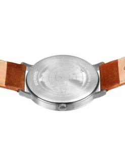 BERING Herrenuhren-Titanium 18640-568
