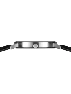 BERING Herrenuhren-Titanium 18640-402