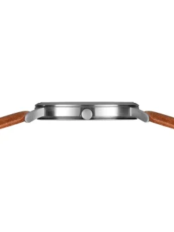 BERING Herrenuhren-Titanium 18640-568