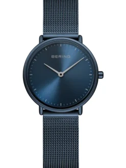 BERING Damenuhren-Ultra Slim 15729-397