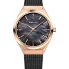 BERING Damenuhren-Ultra Slim 18729-166