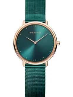 BERING Damenuhren-Ultra Slim 15729-868