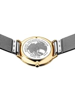 BERING Damenuhren-Ultra Slim 15729-010