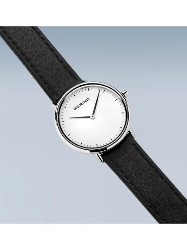 BERING Damenuhren-Ultra Slim 15729-404