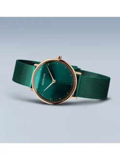 BERING Damenuhren-Ultra Slim 15729-868