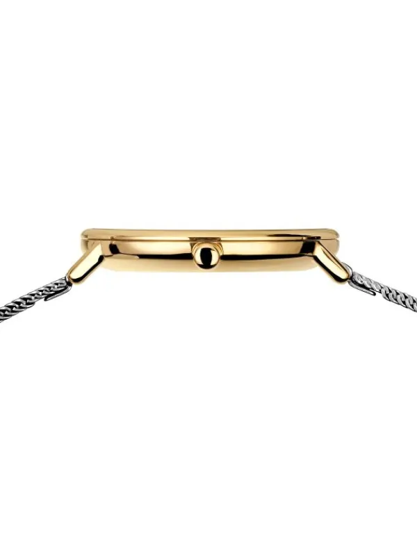BERING Damenuhren-Ultra Slim 15729-010
