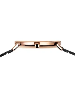 BERING Damenuhren-Ultra Slim 15729-166