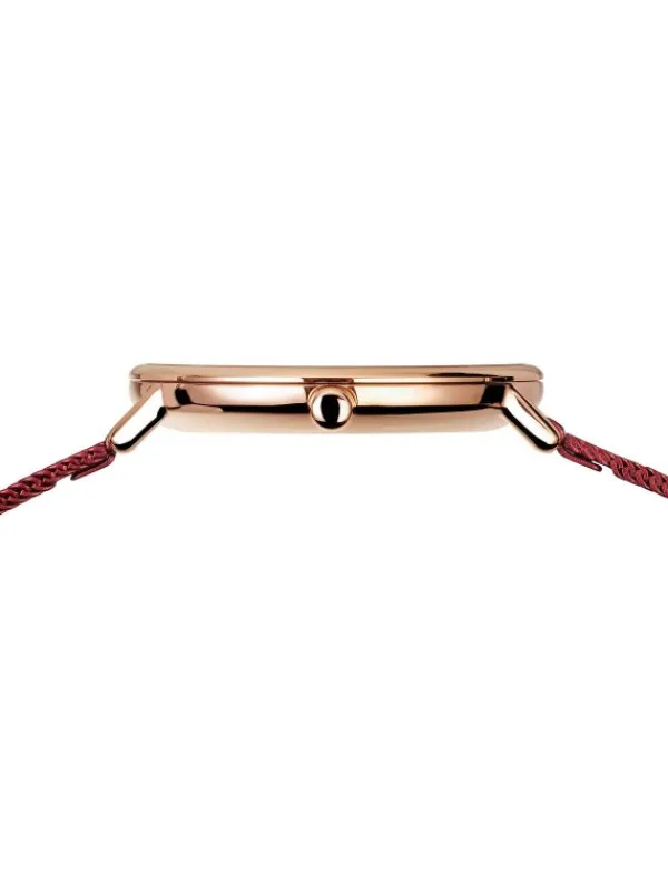 BERING Damenuhren-Ultra Slim 15729-363