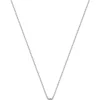 BOSS Halsketten + Collier-Bennett 1580264