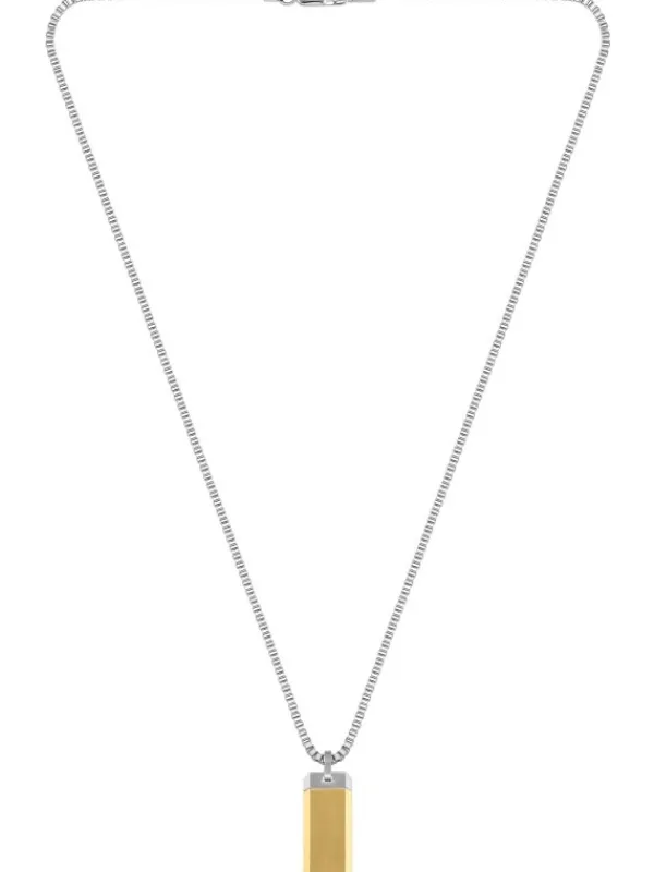 BOSS Halsketten + Collier-Bennett 1580264