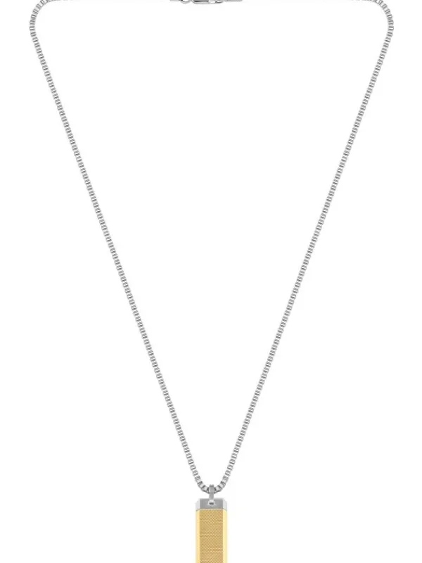 BOSS Halsketten + Collier-Bennett 1580264