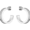 BOSS Ohrschmuck-Creolen 1580526