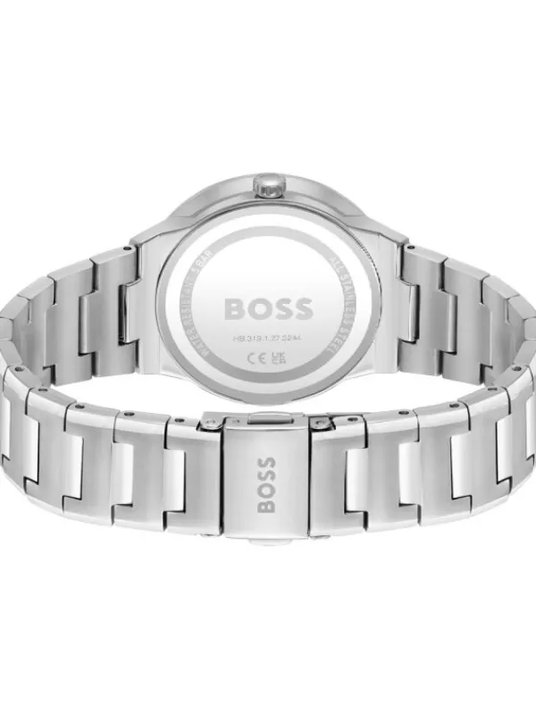 BOSS Damenuhren-BREATH 1502647