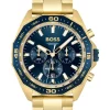 BOSS Herrenuhren-ENERGY 1513973