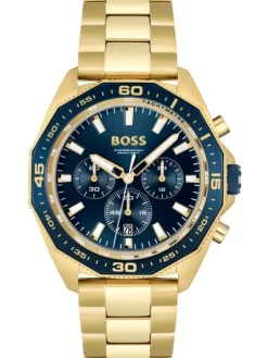 BOSS Herrenuhren-ENERGY 1513973