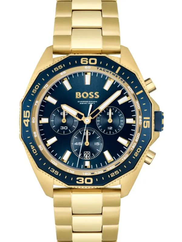 BOSS Herrenuhren-ENERGY 1513973