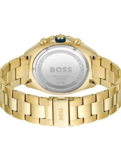 BOSS Herrenuhren-ENERGY 1513973