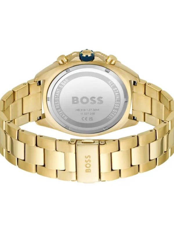 BOSS Herrenuhren-ENERGY 1513973