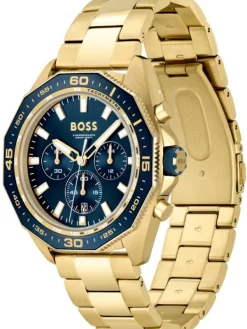 BOSS Herrenuhren-ENERGY 1513973