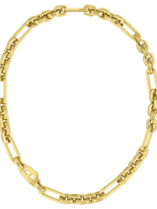 BOSS Halsketten + Collier-HAILEY 1580327