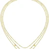 BOSS Halsketten + Collier-IRIS 1580334