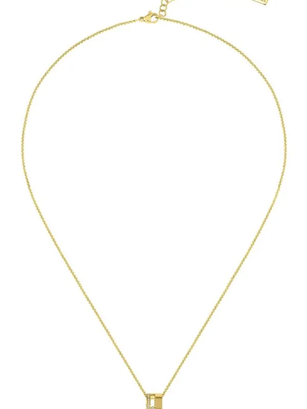 BOSS Halsketten + Collier-LYSSA B 1580347