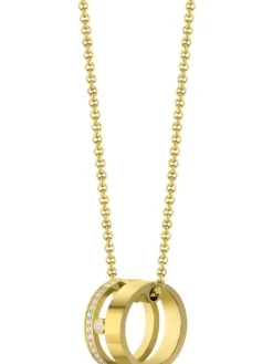 BOSS Halsketten + Collier-LYSSA B 1580347