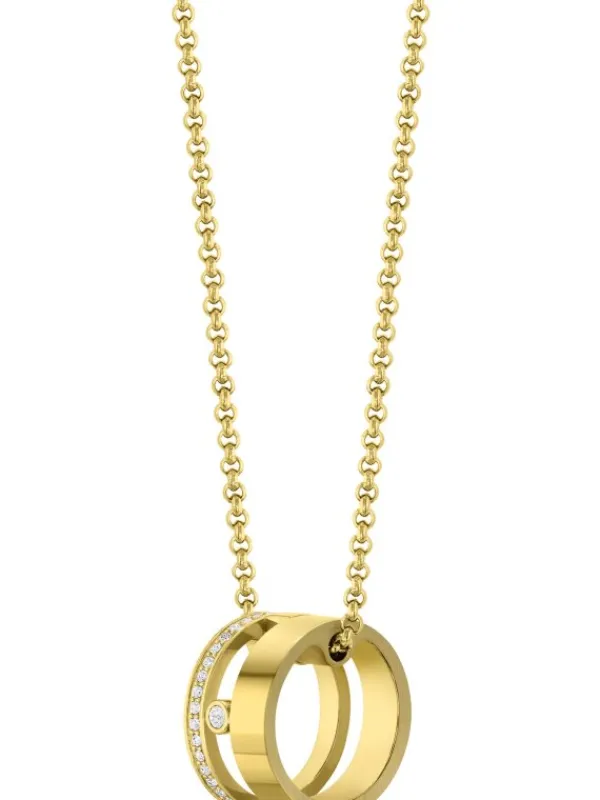 BOSS Halsketten + Collier-LYSSA B 1580347