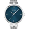 BOSS Damenuhren-MAJESTY 1502587