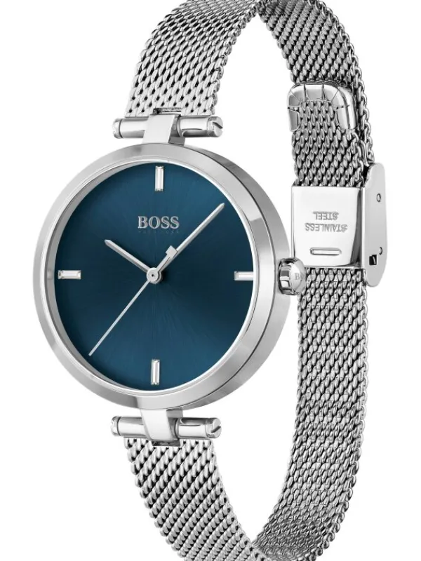 BOSS Damenuhren-MAJESTY 1502587