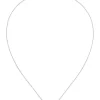 BOSS Halsketten + Collier-MEDALLION 1580298