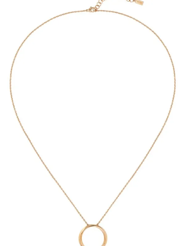 BOSS Halsketten + Collier-SIGNATURE 1580161