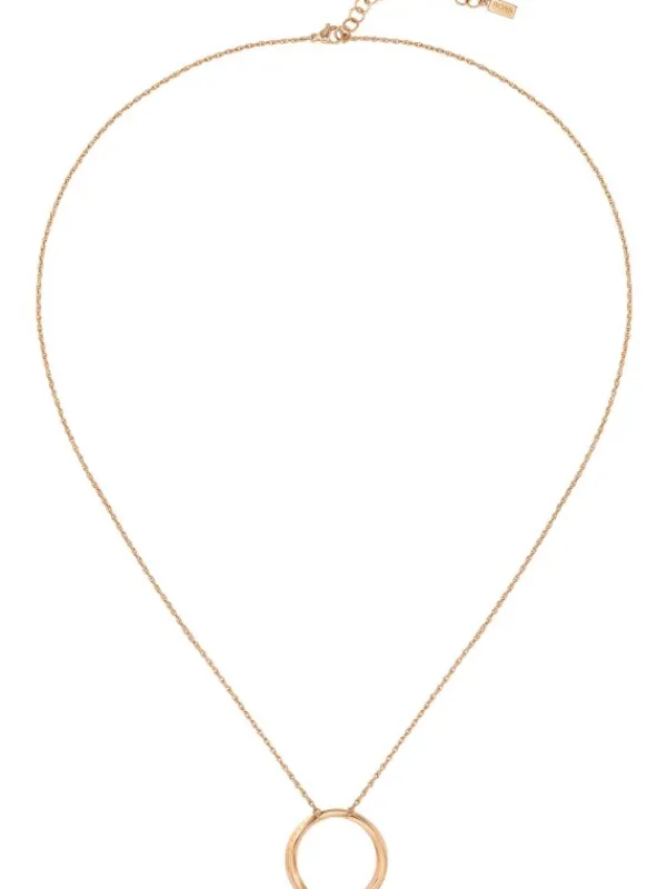 BOSS Halsketten + Collier-SIGNATURE 1580161