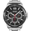 BOSS Herrenuhren-SPORT 1530195