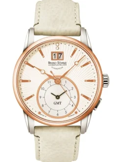 Bruno Söhnle Damenuhren-Armbanduhr 17-63154-241