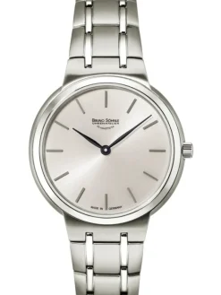 Bruno Söhnle Damenuhren-Epona small 17-13162-244