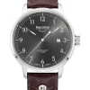 Bruno Söhnle Herrenuhren-Hamburg Automatik Big 17-12203-821