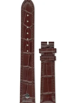 Bruno Söhnle Uhrenarmbänder | Zubehör-Lederarmband 18 mm 61-50386-118