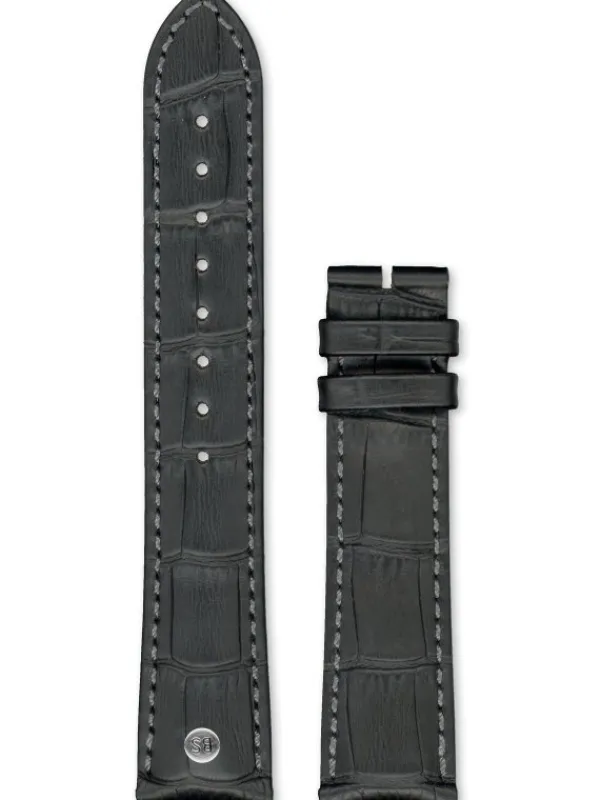 Bruno Söhnle Zubehör-Lederarmband 20 mm 61-10270-020