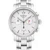 Bruno Söhnle Damenuhren-Pesaro Chrono small 17-13115-248