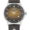 Bruno Söhnle Herrenuhren-Stuttgart Automatik II Big 17-12173-261