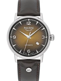 Bruno Söhnle Herrenuhren-Stuttgart Automatik II Big 17-12173-261